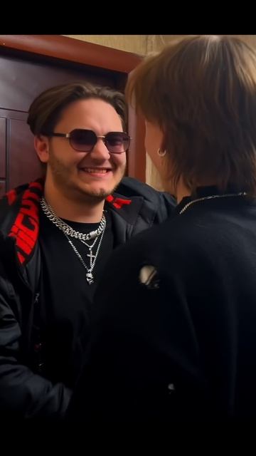 НЕОЖИДАННО ПРИШЕЛ К ДРУГУ СПУСТЯ ГОД! ТРИНДЦАТОЕ АВЕНЮ:АУТОФАГИЯ