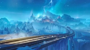 СТРИМ Истории о разработке Genshin Impact К Снежной и будущему