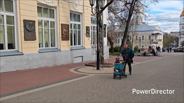 Переехали в Витебск, красота и шарм#влог#путешествия#беларусь#витебск