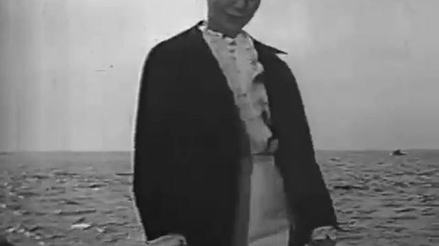 Эдита Пьеха У причала