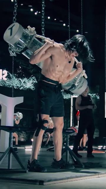 Ноги начали подкашиваться в самый неподходящий момент