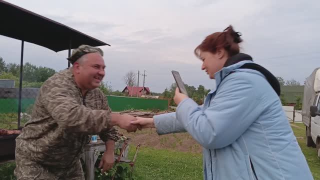 Скоро будим отмечать День рождение моей сестрёнки Татьяны. ДР-2025.