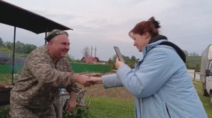 Скоро будим отмечать День рождение моей сестрёнки Татьяны. (ДР-2025).