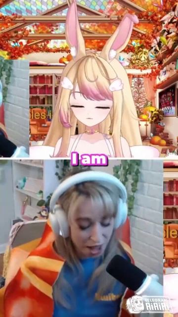 БЛОГЕР О СОЗДАНИИ КОНТЕНТА С ПОМОЩЬЮ АВАТАРА