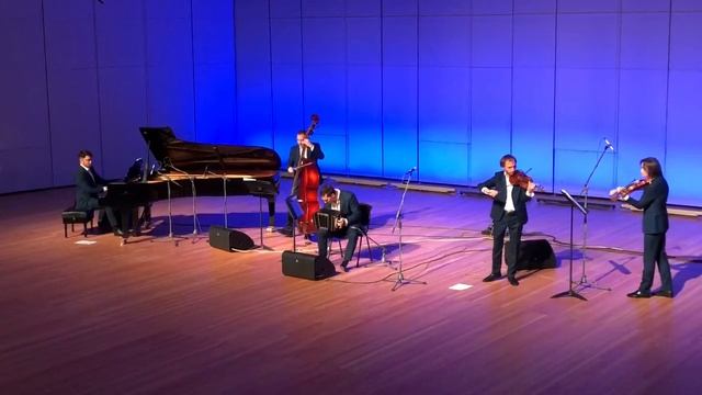 Solo Tango Orquesta “Don Juan”