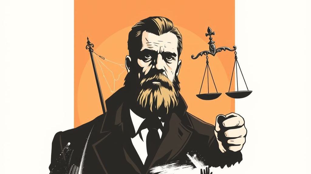 Человек и Закон (памяти Алексея Пиманова)