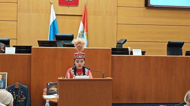 Султанова Айя 