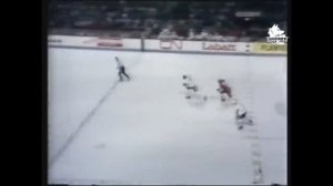 СССР-Канада 8:1.Финал кубка Канады 81. Юбилей Монреальского триумфа.