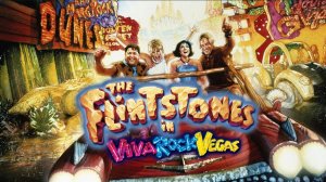 Флинтстоуны в Рок-Вегасе | The Flintstones in Viva Rock Vegas  (2000)