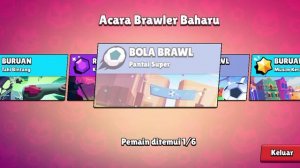 brawl stars играю я