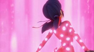 Все трансформации Леди баг