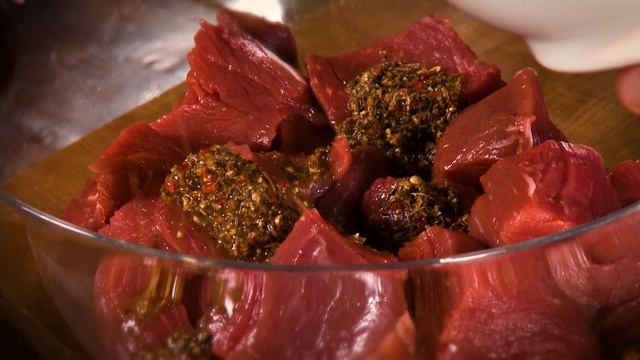 ПРАЗДНУЕМ 1 МАЯ ВМЕСТЕ С ТЕЛЕКАНАЛОМ КУХНЯ