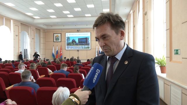 ДЕНЬ МЕСТНОГО САМОУПРАВЛЕНИЯ