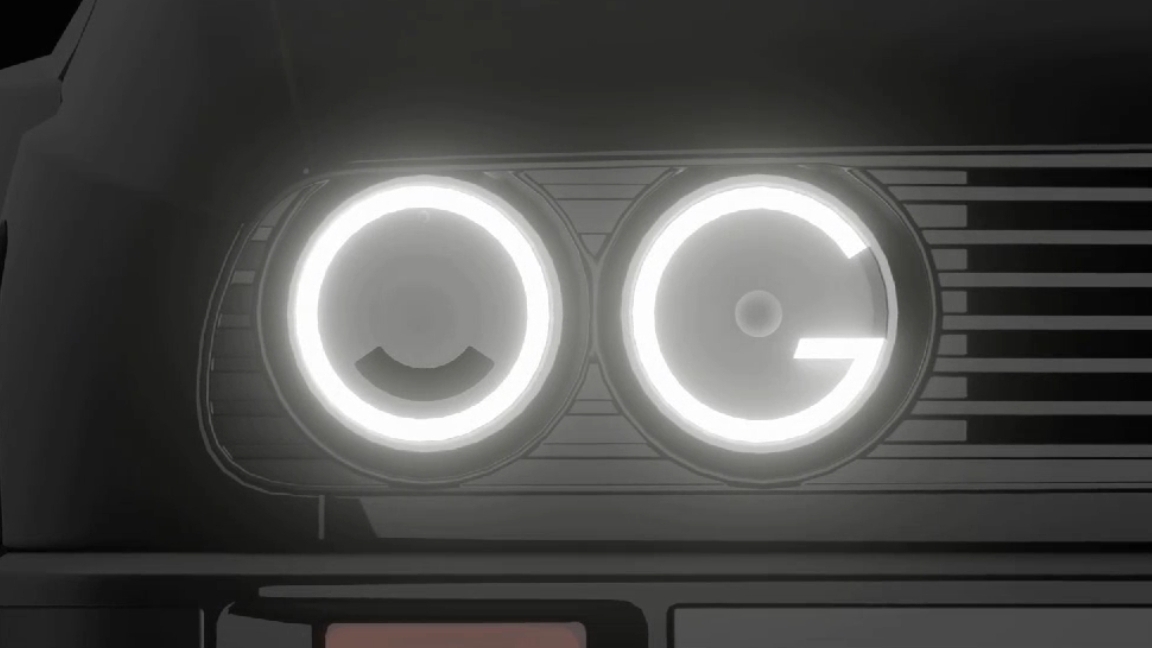 затанувшвя машина в симулятор 2