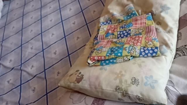 влог с Мией и Марком