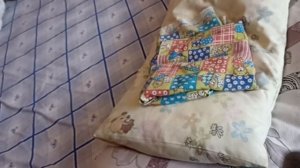 влог с Мией и Марком