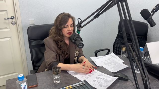 Татьяна Колотова основатель бренда Сибирская нить стилист-имиджмейкер