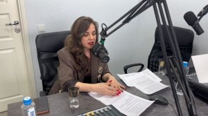 Татьяна Колотова, основатель бренда «Сибирская нить», стилист-имиджмейкер