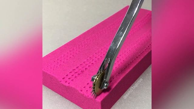 Хрустящий ASMR: Слушай и отдыхай