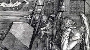 В.П. Троицкий "Умозрение в формах". Тема: Форма мiра.