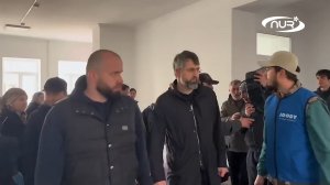 Тысяча дагестанцев бесплатно поедут в Мекку после наводнения!