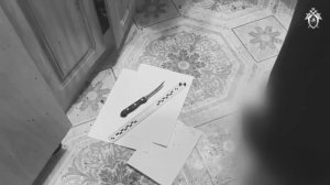 ЗАРЕЗАЛ МАТЬ И УШЕЛ В ГОСТИНИЦУ СПАТЬ