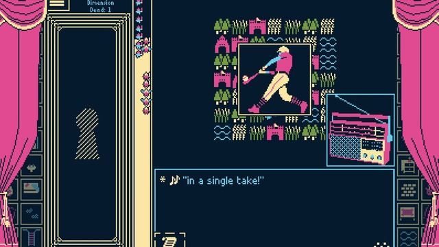 Трейлер Titanium Court (запуск)