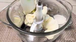 Готовлю универсальный соус. Подходит к любому салату.