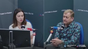 🔴LIVE. Программа «Мир животных с Олегом Зубковым». Выпуск 15