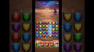 Империя Пазлов. Турнир "Стремительная атака", все цвета, 4*, 20-24.04. День 5