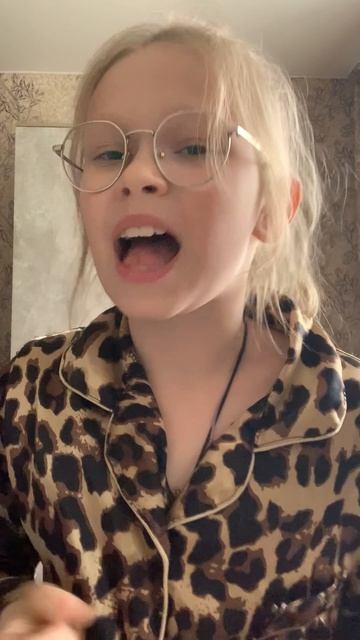 Танцую красиво?