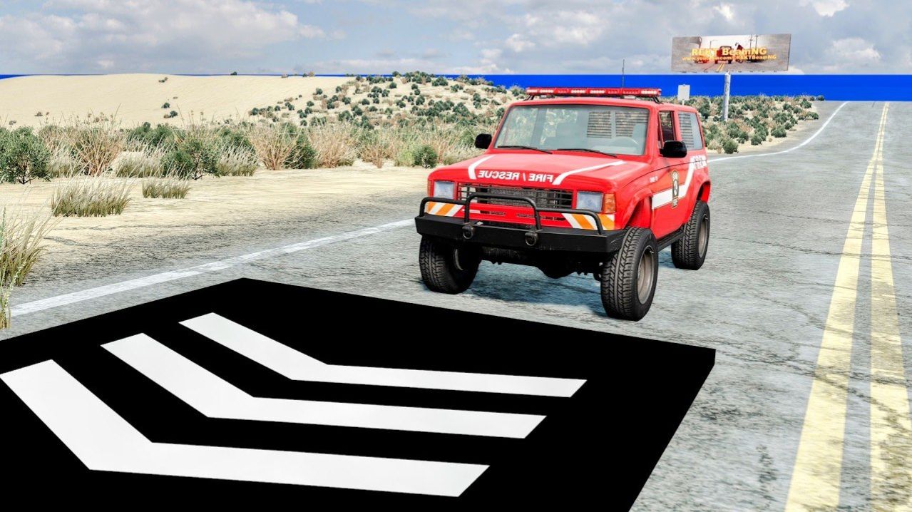 Машинки летают и прыгают! Развивающие мультики Машины помощники. Мультфильмы про машинки