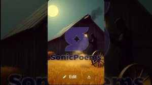 Сергей Есенин — Молотьба (вар1)