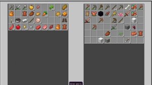 новый мир в Майнкрафт? (Сид в комментах) (В пустыне)