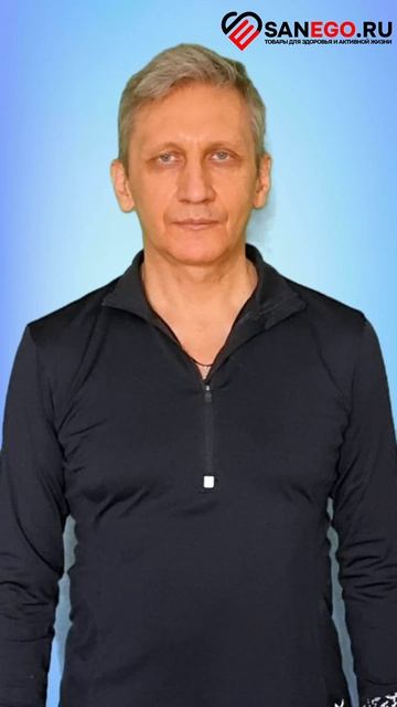 Обзор палок для северной (скандинавской)ходьбы Эргофорс