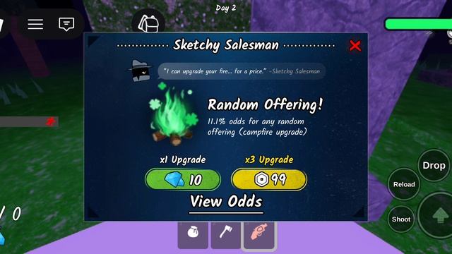 играю в 99 ночей в лесу