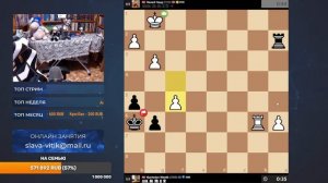 Шахматы_First_3+0_Thursday_Титульный_Четверг