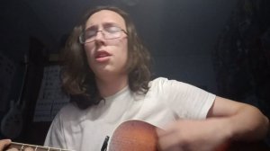 Мама, мы все тяжело больны - Кино (cover)