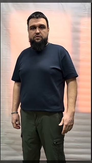 ОБЗОР НА ДЖОГГЕРЫ WOLKER!!!