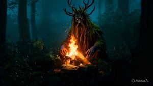 Песнь Духов