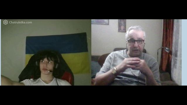 Ущербность украинской истории...