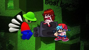 FNF: 𝐓𝐨𝐫𝐦𝐞𝐧𝐭 — Chart