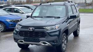 LADA NIVA (2024)