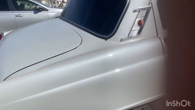 Неожиданная встреча красотка!