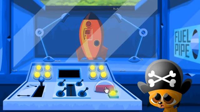 Dog Pupzzle Walkthrough - Monkey GO Happy