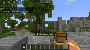 играю в скайварс и рассказываю о том как когда плывёшь видеть всё на дне!