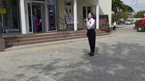 Время пить чай (С. Морева) - КРАСНАЯ ГОРКА 18_04_26 Клуб