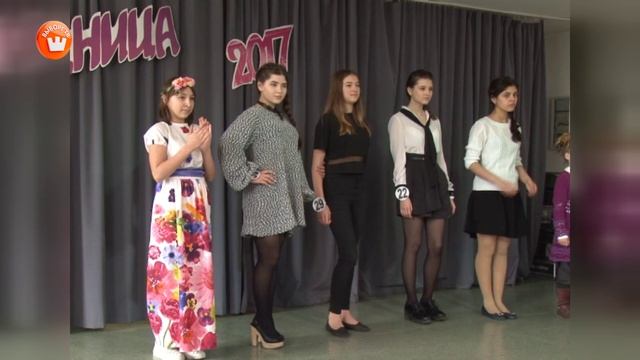 Ретроспектива-2017: конкурс «Модница»