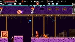 SAINT SLAYER: SPEAR OF SACRILEGE (2026) [PC]