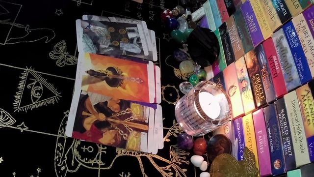 ❗ЕГО ДУША ПРИШЛА ПОГОВОРИТЬ С ВАМИ💞 таро расклад